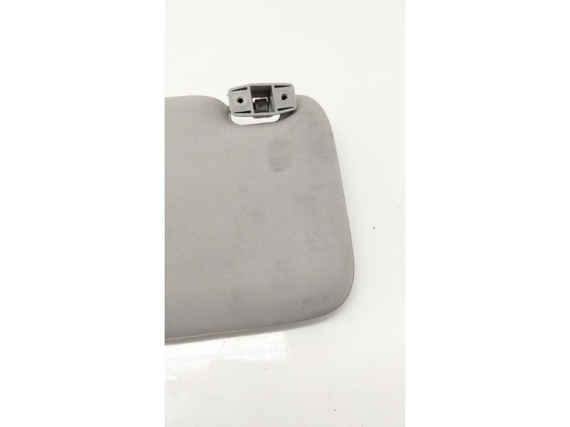 Recambio de parasol derecho para bmw serie 7 (e65/e66) 730d referencia OEM IAM   
							