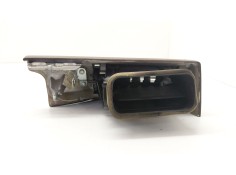 Recambio de rejilla aireadora para bmw serie 7 (e65/e66) 730d referencia OEM IAM 64228223333   2