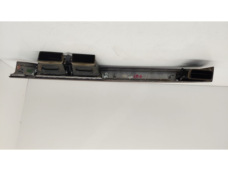 Recambio de rejilla aireadora para bmw serie 7 (e65/e66) 730d referencia OEM IAM 4775607308F2  
							