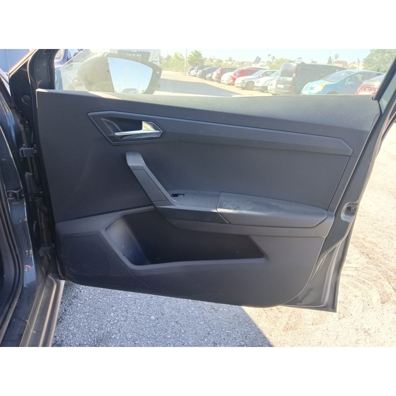 Recambio de guarnecido puerta delantera derecha para seat ibiza (kj1) 1.6 tdi referencia OEM IAM   