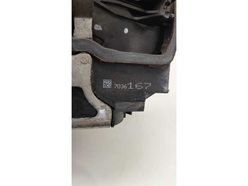 Recambio de cerradura puerta delantera izquierda para bmw serie 7 (e65/e66) 730d referencia OEM IAM   