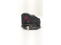 Recambio de cerradura puerta trasera izquierda para bmw serie 7 (e65/e66) 730d referencia OEM IAM 7036171  