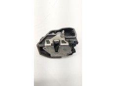 Recambio de cerradura puerta trasera izquierda para bmw serie 7 (e65/e66) 730d referencia OEM IAM 7036171   2