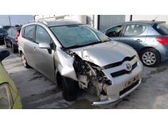toyota corolla verso (zer_, zze12_, r1_) del año 2008 2