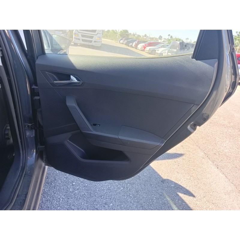 Recambio de guarnecido puerta trasera derecha para seat ibiza (kj1) 1.6 tdi referencia OEM IAM   