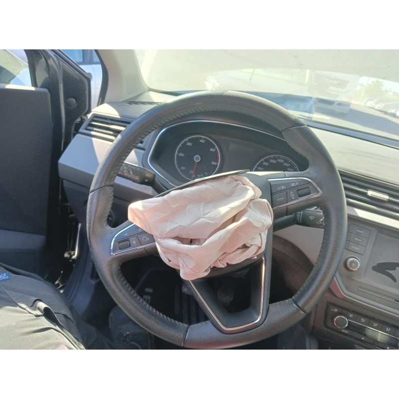 Recambio de volante sin airbag para seat ibiza (kj1) 1.6 tdi referencia OEM IAM   