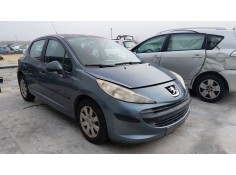peugeot 207/207+ (wa_, wc_) del año 2008