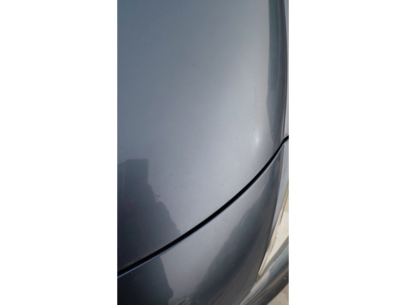 Recambio de capot para peugeot 207/207+ (wa_, wc_) 1.4 referencia OEM IAM   