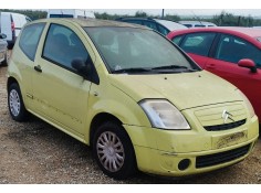citroën c2 (jm_) del año 2007