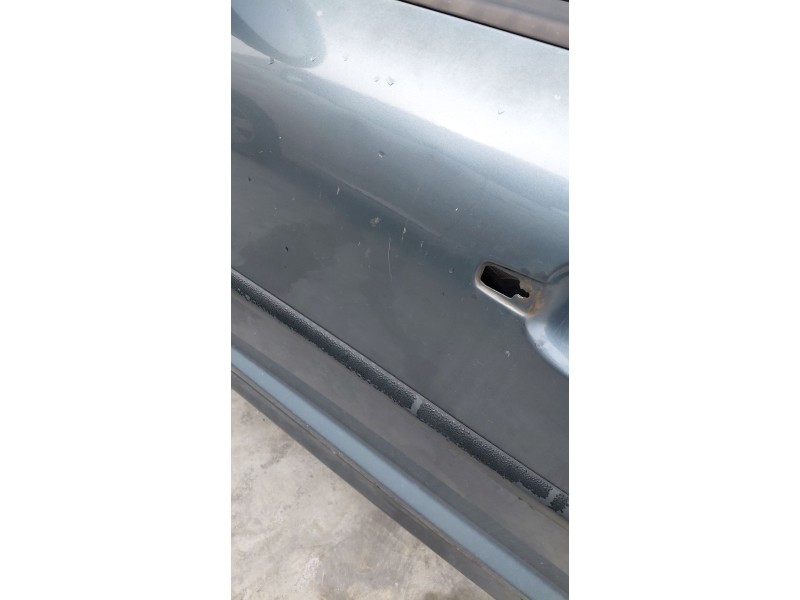 Recambio de puerta delantera izquierda para peugeot 207/207+ (wa_, wc_) 1.4 referencia OEM IAM   
							