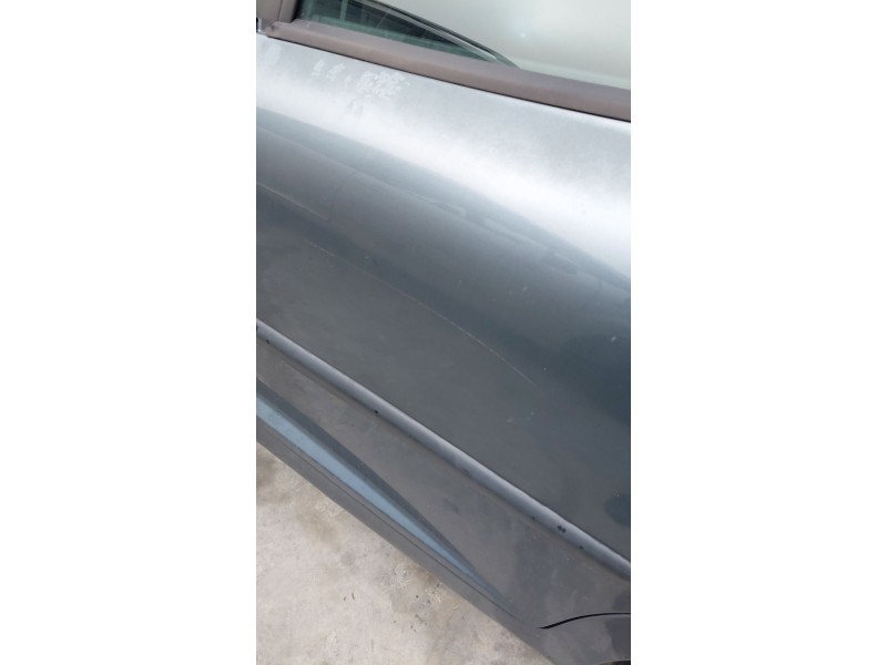 Recambio de puerta trasera izquierda para peugeot 207/207+ (wa_, wc_) 1.4 referencia OEM IAM   
