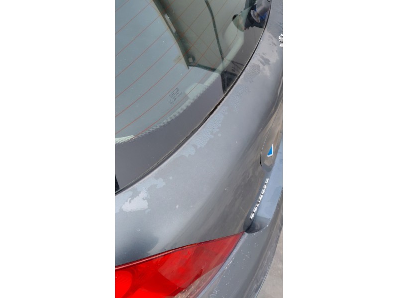 Recambio de porton trasero para peugeot 207/207+ (wa_, wc_) 1.4 referencia OEM IAM   