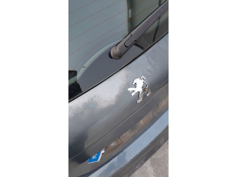 Recambio de porton trasero para peugeot 207/207+ (wa_, wc_) 1.4 referencia OEM IAM   
							