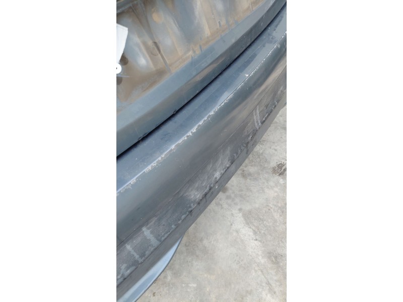 Recambio de paragolpes trasero para peugeot 207/207+ (wa_, wc_) 1.4 referencia OEM IAM   