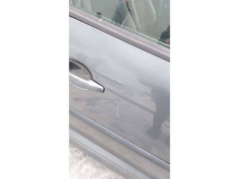 Recambio de puerta delantera derecha para peugeot 207/207+ (wa_, wc_) 1.4 referencia OEM IAM   