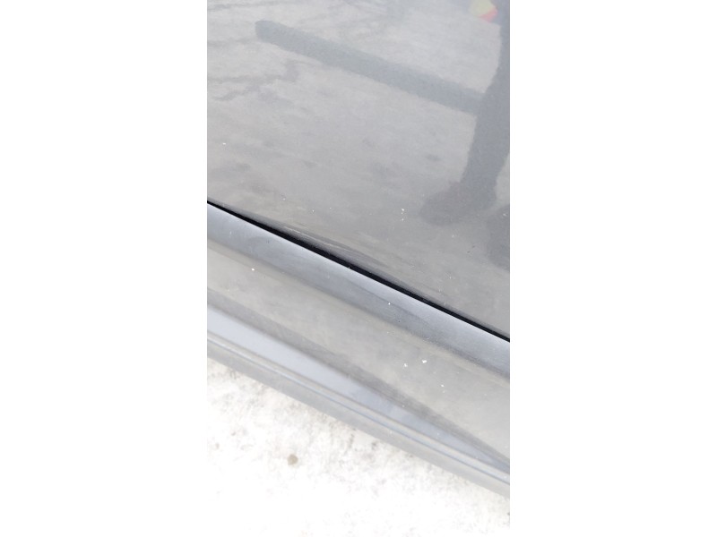 Recambio de puerta delantera derecha para peugeot 207/207+ (wa_, wc_) 1.4 referencia OEM IAM   