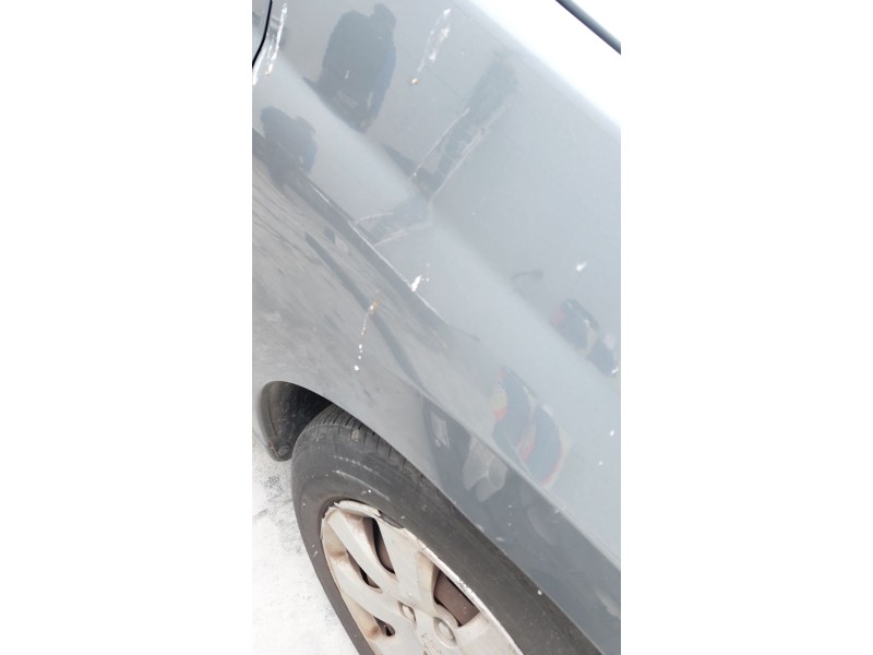 Recambio de aleta delantera derecha para peugeot 207/207+ (wa_, wc_) 1.4 referencia OEM IAM   