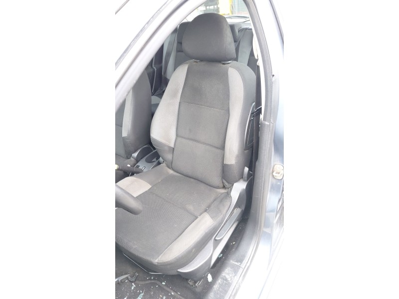 Recambio de asiento delantero izquierdo para peugeot 207/207+ (wa_, wc_) 1.4 referencia OEM IAM   