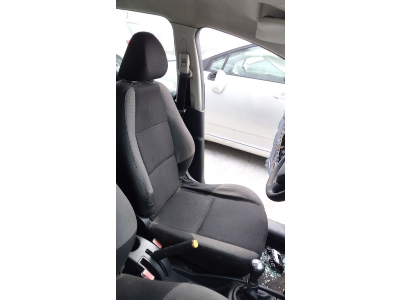 Recambio de asiento delantero izquierdo para peugeot 207/207+ (wa_, wc_) 1.4 referencia OEM IAM   