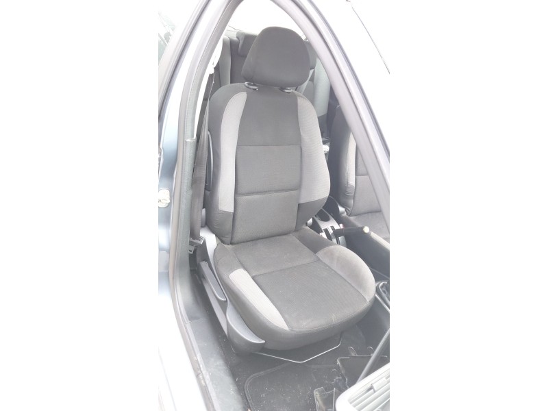 Recambio de asiento delantero derecho para peugeot 207/207+ (wa_, wc_) 1.4 referencia OEM IAM   