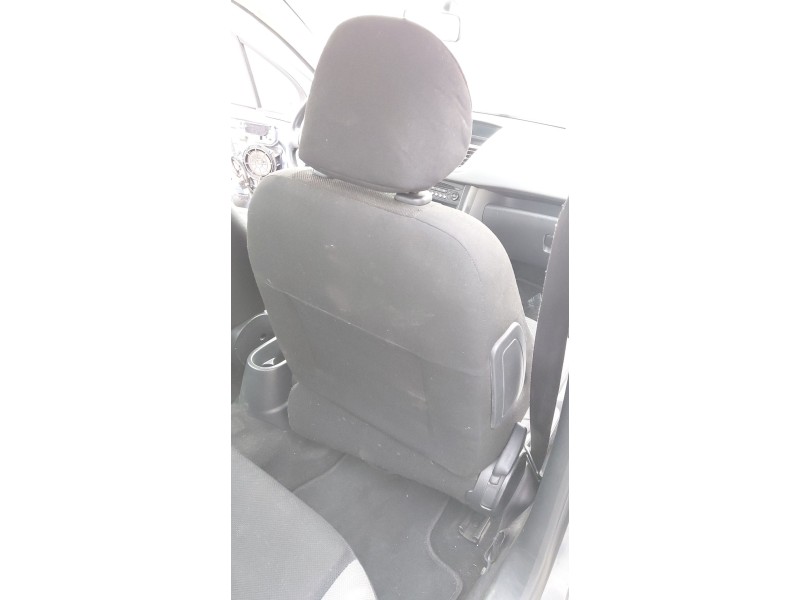 Recambio de asiento delantero derecho para peugeot 207/207+ (wa_, wc_) 1.4 referencia OEM IAM   
							