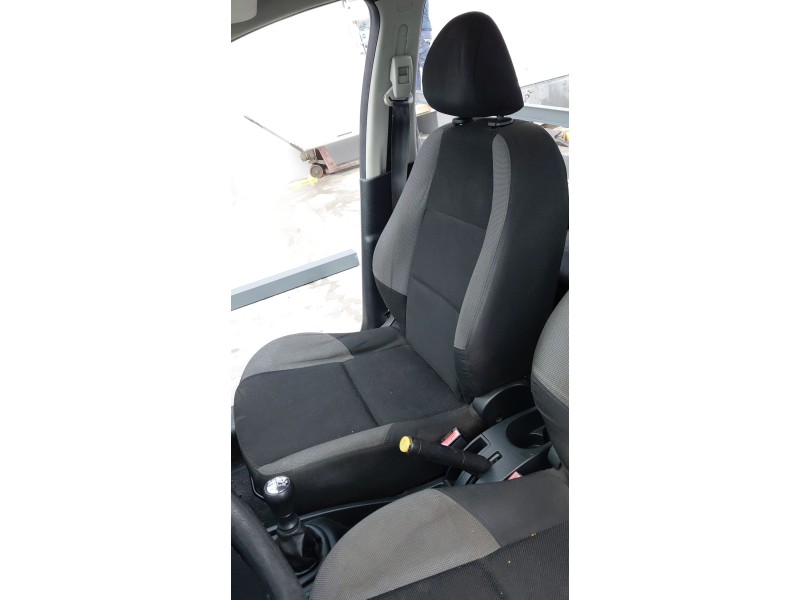 Recambio de asiento delantero derecho para peugeot 207/207+ (wa_, wc_) 1.4 referencia OEM IAM   
							