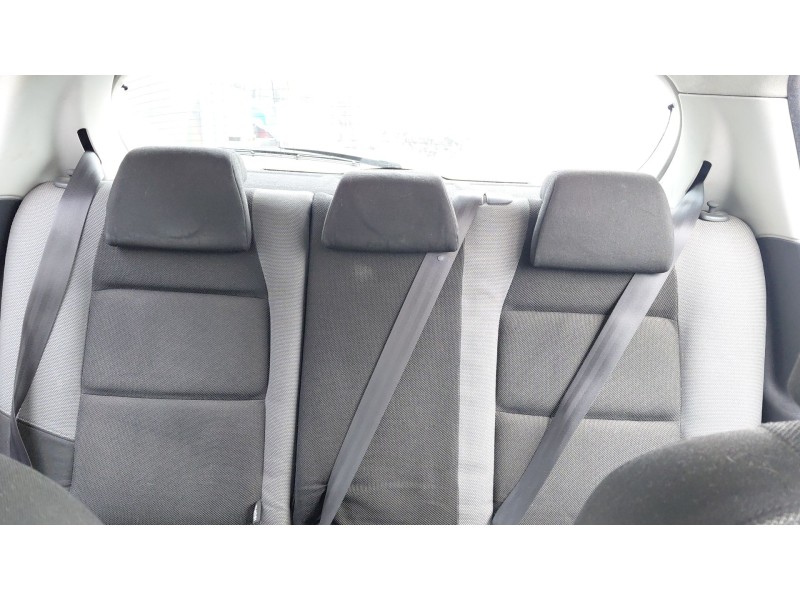 Recambio de asientos traseros para peugeot 207/207+ (wa_, wc_) 1.4 referencia OEM IAM   