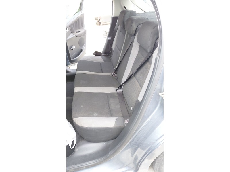 Recambio de asientos traseros para peugeot 207/207+ (wa_, wc_) 1.4 referencia OEM IAM   
							