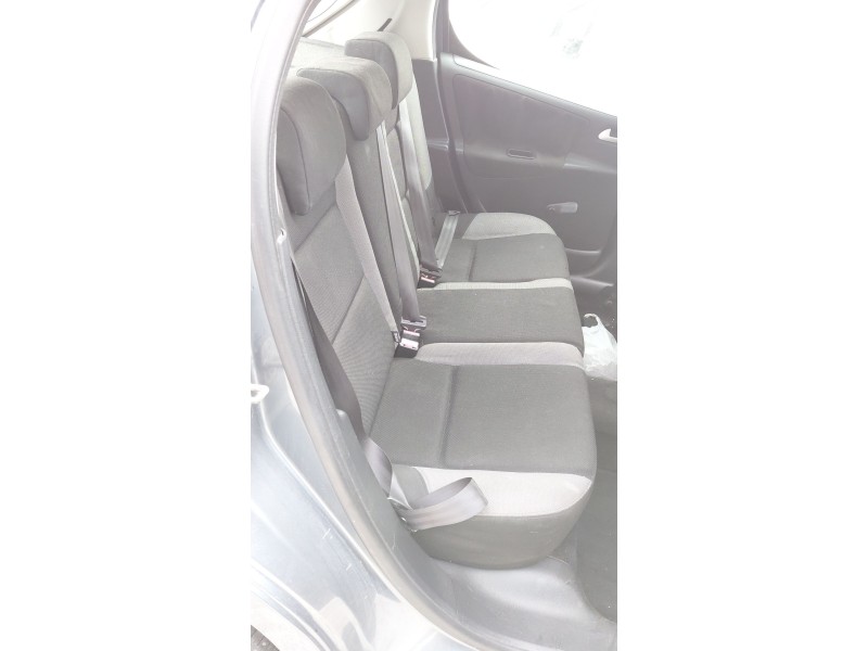 Recambio de asientos traseros para peugeot 207/207+ (wa_, wc_) 1.4 referencia OEM IAM   