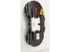 Recambio de cuadro instrumentos para peugeot 3008 i monospace (0u_) 1.6 hdi referencia OEM IAM 9676614680   2