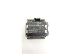 Recambio de sensor para peugeot 3008 i monospace (0u_) 1.6 hdi referencia OEM IAM 9674436980   2