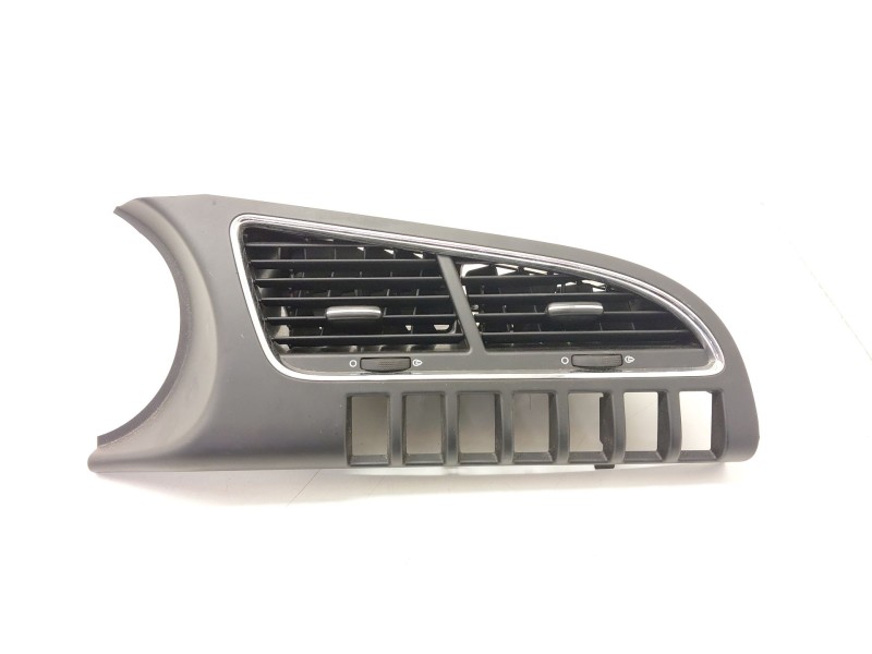 Recambio de rejilla aireadora para peugeot 3008 i monospace (0u_) 1.6 hdi referencia OEM IAM 9685049877  