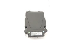 Recambio de pantalla multifuncion para peugeot 3008 i monospace (0u_) 1.6 hdi referencia OEM IAM 96665877ZD  