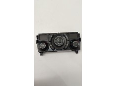 Recambio de mando calefaccion / aire acondicionado para peugeot 3008 i monospace (0u_) 1.6 hdi referencia OEM IAM 96738322XT  