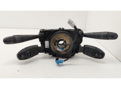 Recambio de mando multifuncion para peugeot 3008 i monospace (0u_) 1.6 hdi referencia OEM IAM 96667319XT  