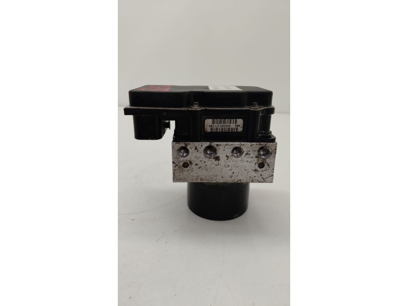 Recambio de abs para seat ibiza iii (6l1) 1.9 sdi referencia OEM IAM 6Q0614117Q  