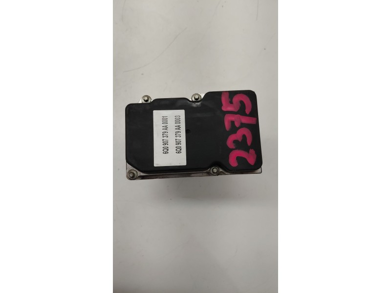 Recambio de abs para seat ibiza iii (6l1) 1.9 sdi referencia OEM IAM 6Q0614117Q  
