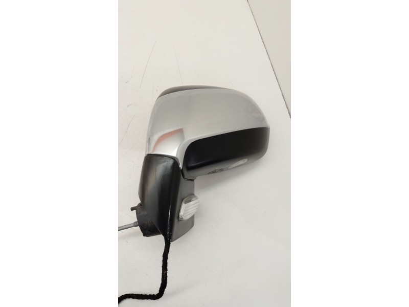 Recambio de retrovisor izquierdo para peugeot 3008 i monospace (0u_) 1.6 hdi referencia OEM IAM   
							