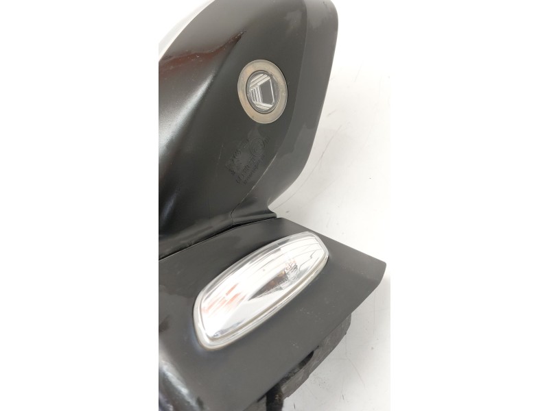 Recambio de retrovisor izquierdo para peugeot 3008 i monospace (0u_) 1.6 hdi referencia OEM IAM   
							