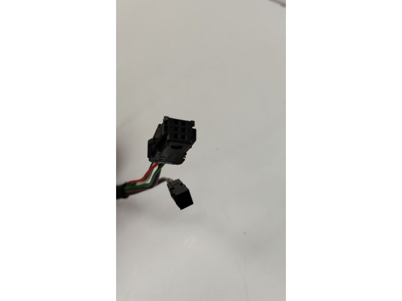 Recambio de retrovisor izquierdo para peugeot 3008 i monospace (0u_) 1.6 hdi referencia OEM IAM   
							