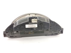 Recambio de cuadro instrumentos para mercedes-benz clk (c209) clk 270 cdi (209.316) referencia OEM IAM A2095407111   2