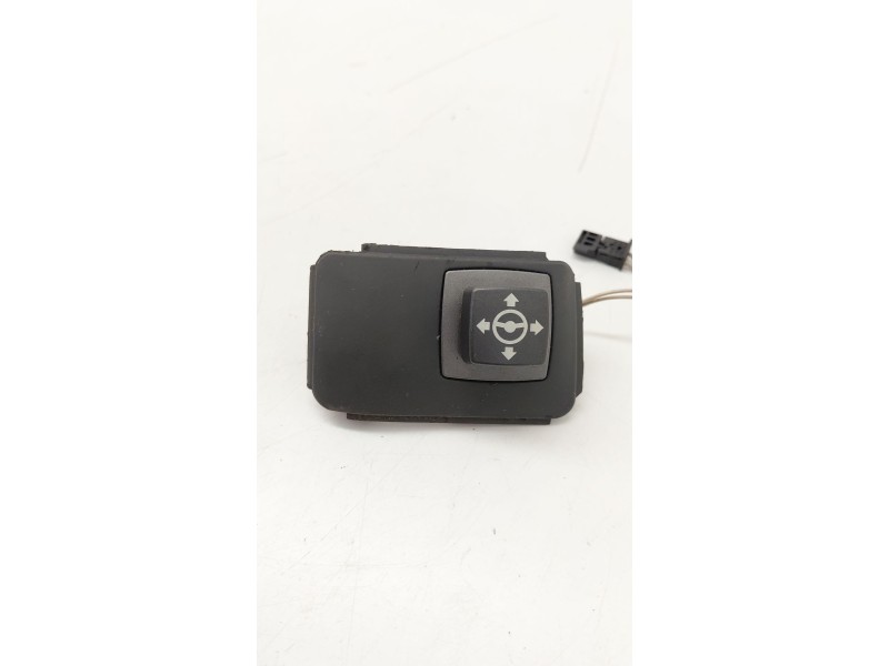 Recambio de interruptor para mercedes-benz clk (c209) clk 270 cdi (209.316) referencia OEM IAM 6911535  