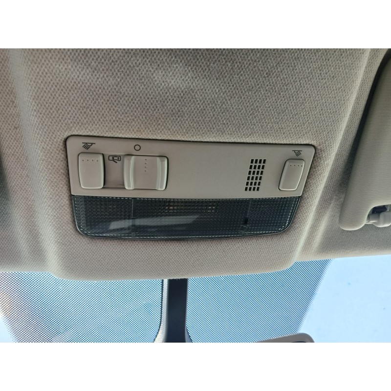 Recambio de luz interior para seat ibiza (kj1) 1.6 tdi referencia OEM IAM   