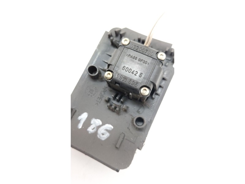 Recambio de interruptor para mercedes-benz clk (c209) clk 270 cdi (209.316) referencia OEM IAM 6911535  