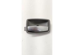 Recambio de maneta interior delantera izquierda para bmw serie 7 (e65/e66) 730d referencia OEM IAM 7024303  