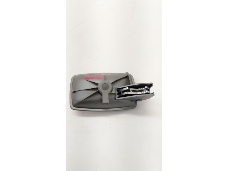 Recambio de maneta interior delantera izquierda para bmw serie 7 (e65/e66) 730d referencia OEM IAM 7024303  