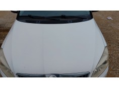 Recambio de capot para skoda fabia ii (542) 1.2 referencia OEM IAM   