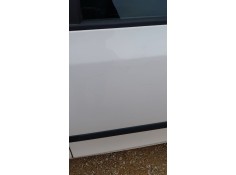 Recambio de puerta trasera izquierda para skoda fabia ii (542) 1.2 referencia OEM IAM    2