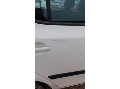 Recambio de puerta trasera derecha para skoda fabia ii (542) 1.2 referencia OEM IAM    2