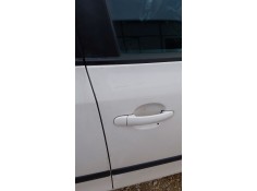 Recambio de puerta delantera derecha para skoda fabia ii (542) 1.2 referencia OEM IAM    2